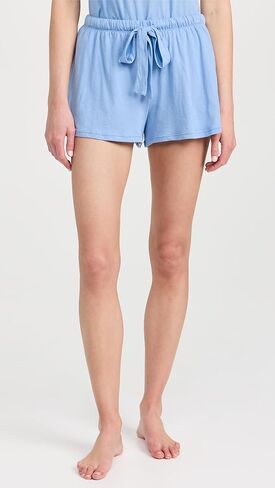 Eberjey Women's The Shorts in Kuwait