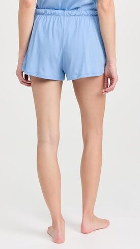 Eberjey Women's The Shorts in Kuwait