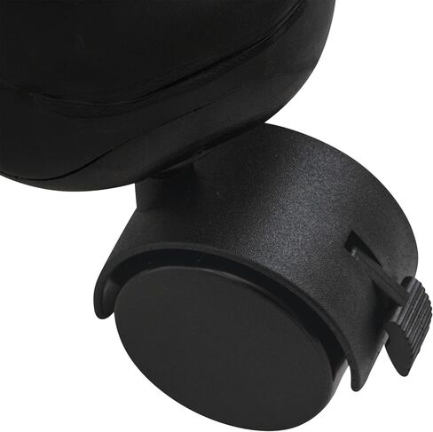 Champion Sports FPSL Exercise & Fitness Ball - 9" H x 13" L x 12" W - Rubber in Saudi Arabia