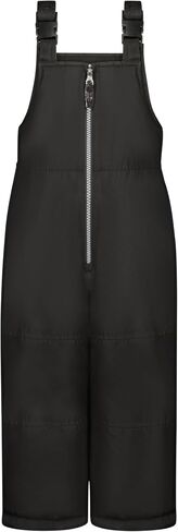 Jessica Simpson girls Two-piece Insulated Winter Snowsuit With Hooded Jacket and Ski Bib Overalls in Saudi Arabia