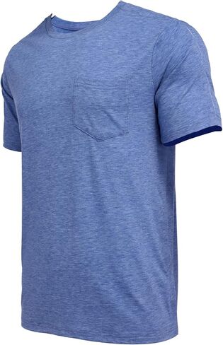 Deyeek Men's Post Shoulder Surgery Shirts Recovery Tear Away Short Sleeve Full Open Side Snap Adaptive Chemo Clothing in Kuwait