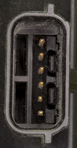 مستشعر دواسة الوقود ويلز N01524 in Kuwait