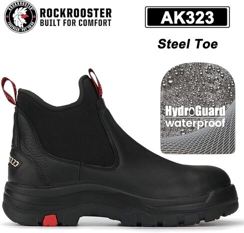ROCKROOSTER Bakken AK303-إصبع ناعم، CP323-إصبع مركب in Kuwait