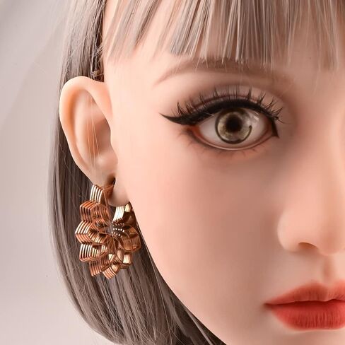 Ear Weights Tunnels Plugs For Stretched Ears Gauges Taper 2g 0g 00g Hypoallergenic 316L Stainless Steel Body Piercing Jewelry in Saudi Arabia