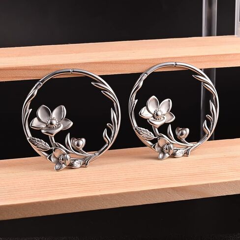Ear Weights Tunnels Plugs For Stretched Ears Gauges Taper 2g 0g 00g Hypoallergenic 316L Stainless Steel Body Piercing Jewelry in Saudi Arabia