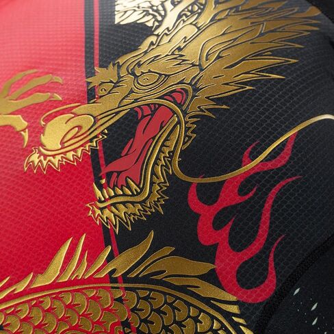قميص Rashguard بأكمام طويلة للرجال من Venum in Saudi Arabia