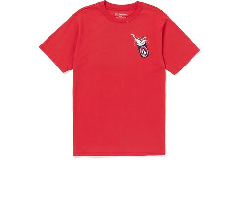 Volcom Men's Ice Cold Stoke in Saudi Arabia