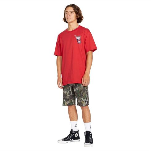 Volcom Men's Ice Cold Stoke in Saudi Arabia
