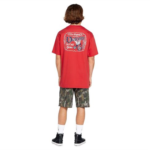 Volcom Men's Ice Cold Stoke in Saudi Arabia
