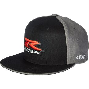 Suzuki 'GSXR' Flex-Fit Hat