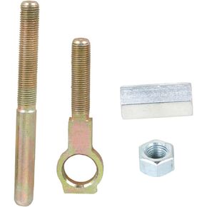 SEBLAFF Rod Kit Manual Master Cylinder Push Rod Universal 1964-1973 172485303770
