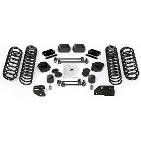 TeraFlex JL 4dr 4XE 4.5" Coil Spring Base Lift Kit – No Shocks