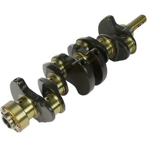 OCPTY Engine Crankshaft kit Fit for 1984-1995 for Toyota 4Runner 1976-1982 for Toyota Corona 1975-1995 for Toyota Pickup 1976-1985 for Toyota Celica 13711-35050 Crankshaft