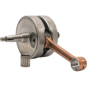Hot Rods Crankshaft 4030 Compatible With/Replacement For Honda CR 500 R 1987-2001