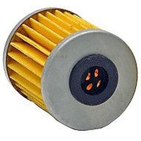 Wix Cartridge Lube Metal Canister Filter - 57932