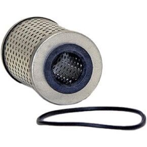 Wix Filters - 57105 Heavy Duty Cartridge Hydraulic Metal, Pack of 1