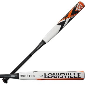Louisville Slugger 2024 Nexus (-12) Fastpitch Bats - 28", 29", 30", 31", 32", 33"
