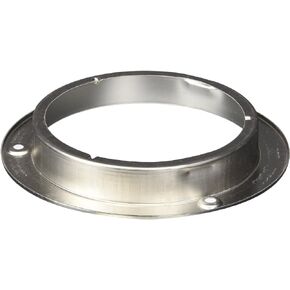 Grote 43253 Theft-Resistant Flange (For 4" Round Lights)