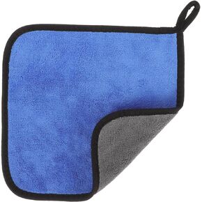Pole Cloth Pool Cue Stick Towel Pool Table Felt Cleaner Pool Table Accessories Billiard Cloth Billiard Pool Cue Cleaning Cloth Billiard Cue Towel Snooker Coral Fleece Wet and Dry