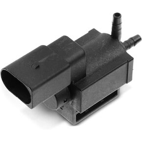 A-Premium Engine Intake Manifold Runner Control Valve Compatible with Audi A4 A3 A5 A6 Q7 R8 TT Quattro Volkswagen Jetta Passat Golf Tiguan Beetle Touareg