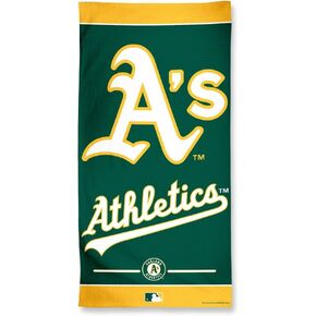 WinCraft MLB Fiber Beach Towel