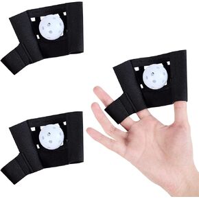 WebGlove Training Glove,Mini Balls Baseball Training Equipment, Web Glove Mini Training Glove