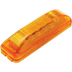 Kaper II 1A-V-1240A Amber LED Marker/Clearance Light