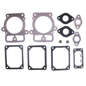 NIMTEK Engine Valve Gasket Cylinder Head Gasket Set for Briggs & Stratton 694013 499890 693997