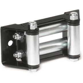 WARN 28929 Winch Roller Fairlead for ATV and Side x Side Winches