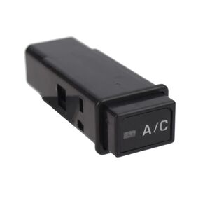 AUTOKAY New A/C Switch Truck Fits for 4Runner RAV4 Push Button for Toyota Pickup T100 Tacoma 4Runner RAV4 2911017 951017 2911017 SW-1017C