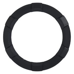 Start Button Ring for 2016-2023 Tacoma / 2020-2021 Tundra - Black