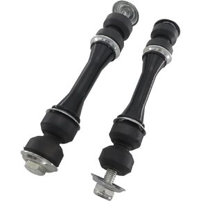 K700432 Sway Bar Links Fit For Escalade,Escalade ESV,Escalade EXT;Avalanche,Silverado 1500,Suburban,Suburban 1500,Tahoe; Sierra,Yukon,Yukon XL,Yukon XL 1500 2007-2016 Front Stabilizer End Link