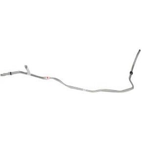 GM 15817515 خط خلفي لمبرد سائل ناقل الحركة الأوتوماتيكي in Kuwait