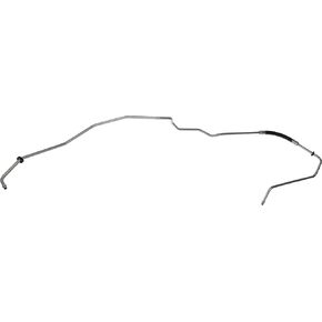 Transmission Oil Cooler line