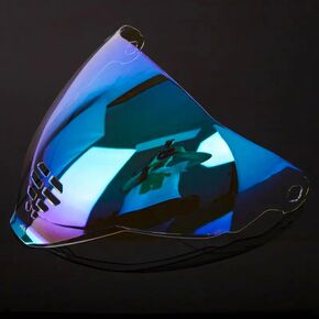 Airflite IC-05 Replacement Shield Aftermarket Visor for Airflite Helmet (Clear)
