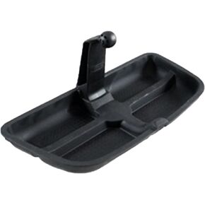 Daystar KJ71039BK JK Upper Dash Panel with Universal Ball Mount