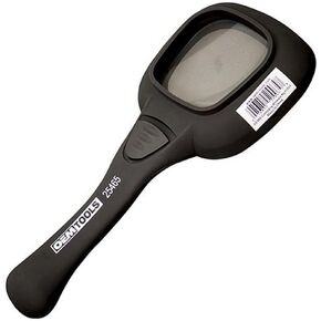 OEMTOOLS 25465 Leak Detector and UV Light Magnifier