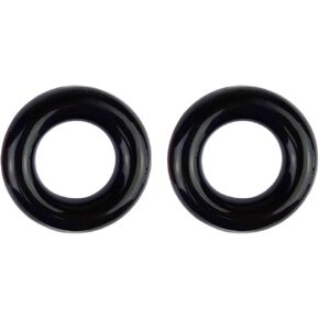 2 Pack Golf Club Warm Up Swing Weight Ring in Saudi Arabia