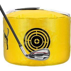 Golf Impact Bags, Golf Swing Trainer,Golf Gifts for Men, Durable Waterproof