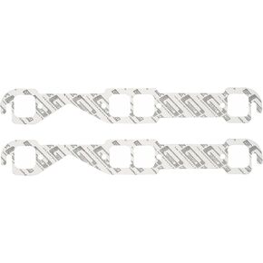 Mr. Gasket 150A Large Race Square Port Exhaust Gasket