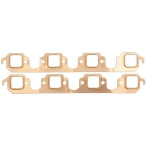 SCE Gasket 4235 Copper Exhaust Gasket