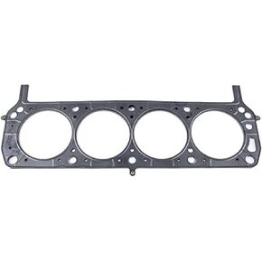 Cometic Gasket C5511-040 MLS .040 Thickness 4.030 Head Gasket for Small Block Ford