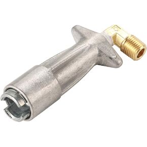 Attwood 14531-6 Marine Fuel Tank and Hose Fittings, Mercury/Mariner
