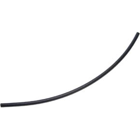 ACDelco Professional 32104 25 ft Bulk Reel of 3/8 in Fuel Line/PCV/EEC Hose, Black
