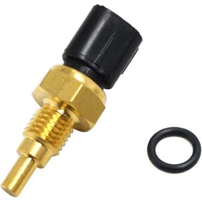 AHL Water Temperature Sensor for Kawasaki EX250 Ninja 250R 2008-2012/ZX1400 Ninja ZX14 2006-2011/ZZR1400 2006-2011 21176-1120