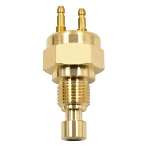 AHL Water Temperature Sensor for Honda VF750C V45 Magna 1982-1983/KAWASAKI KLF400B Bayou 1993-1999/KSV700 KFX700 2004-2009/KVF400 Prarie 1997-2002