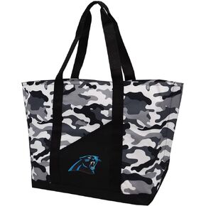 Super-Duty Camo Tote
