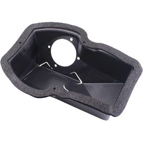 NewYall Fuel Filler Neck Housing