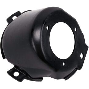 GM Genuine Parts 15149668 Fuel Tank Filler Pipe Housing