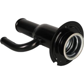 Fuel Filler Neck #FN782 Fuel Filler Hose Compatible with Ford F-350 Super Duty 1999-2005,F-450 Super Duty 1999-2007,F-550 Super Duty 1999-2010 6.0L 6.4L 7.3L V8 Diesel Tank Replace 577-306 4C3Z9034C